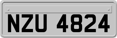 NZU4824