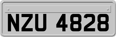 NZU4828