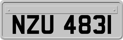 NZU4831