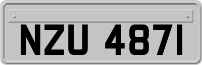 NZU4871