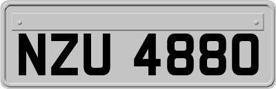 NZU4880