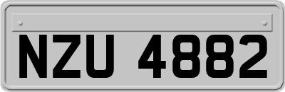 NZU4882