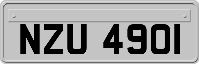 NZU4901