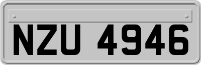 NZU4946
