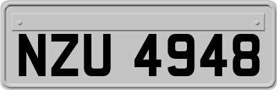 NZU4948
