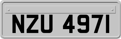 NZU4971