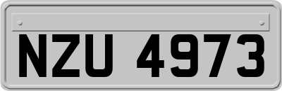 NZU4973