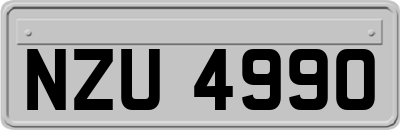 NZU4990