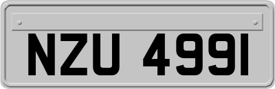 NZU4991