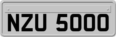 NZU5000