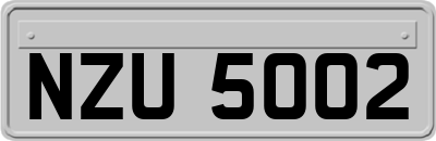 NZU5002