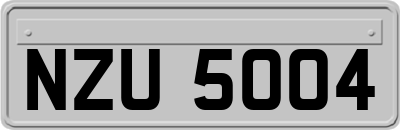 NZU5004