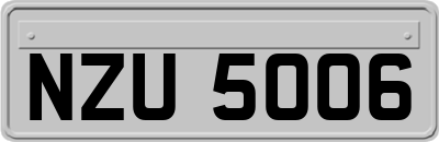 NZU5006