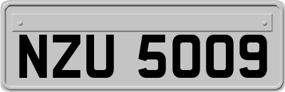 NZU5009