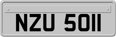 NZU5011