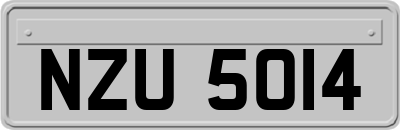 NZU5014