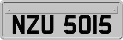 NZU5015