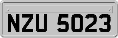 NZU5023
