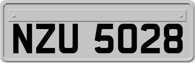 NZU5028