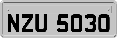 NZU5030