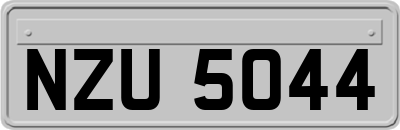 NZU5044