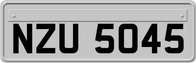 NZU5045