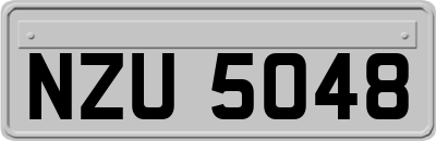 NZU5048