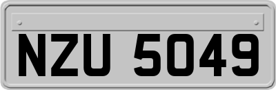 NZU5049