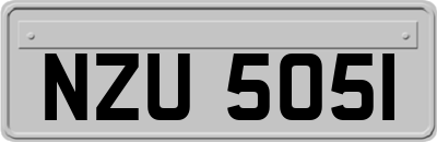 NZU5051