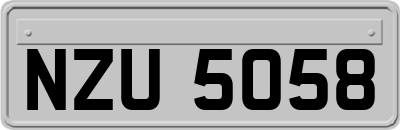 NZU5058