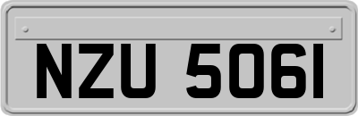 NZU5061