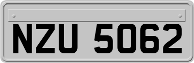 NZU5062