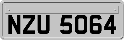NZU5064