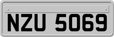 NZU5069