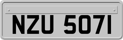 NZU5071