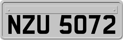 NZU5072