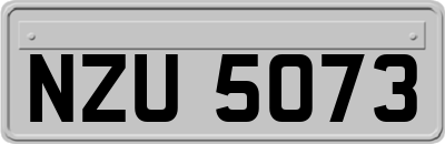 NZU5073