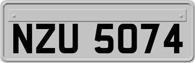 NZU5074