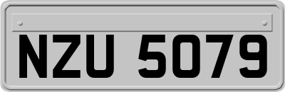 NZU5079