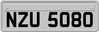 NZU5080