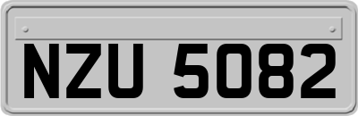 NZU5082