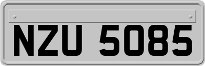 NZU5085