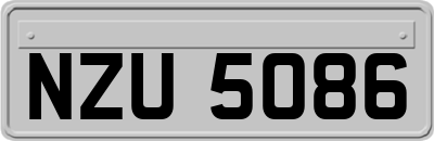 NZU5086