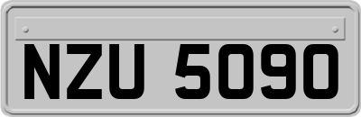 NZU5090