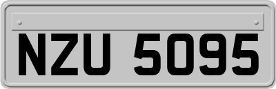 NZU5095