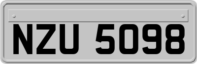NZU5098