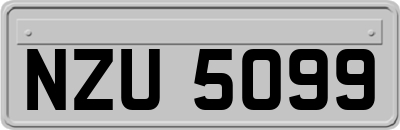NZU5099