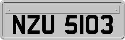 NZU5103