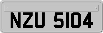 NZU5104