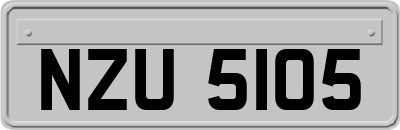 NZU5105